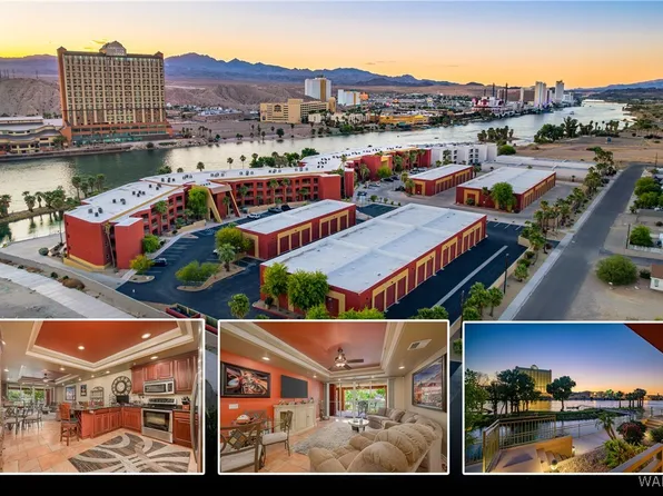 231 Moser Ave Unit G, Bullhead City, AZ 86429