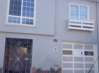 1785 Cayuga Ave, San Francisco, CA 94112