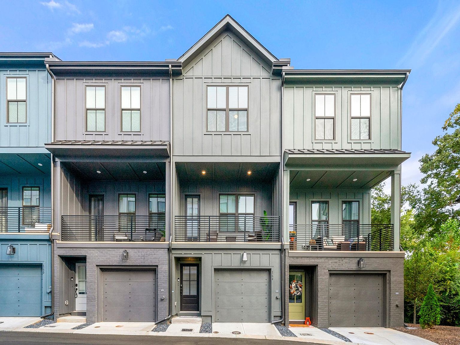 164 Chestnut Cir #75, Atlanta, GA 30342 | Zillow
