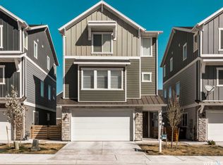 850 W Shelton Way, Midvale, UT 84047