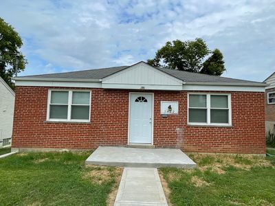 2482 Dunaway Ct, Cincinnati, OH, 45238
