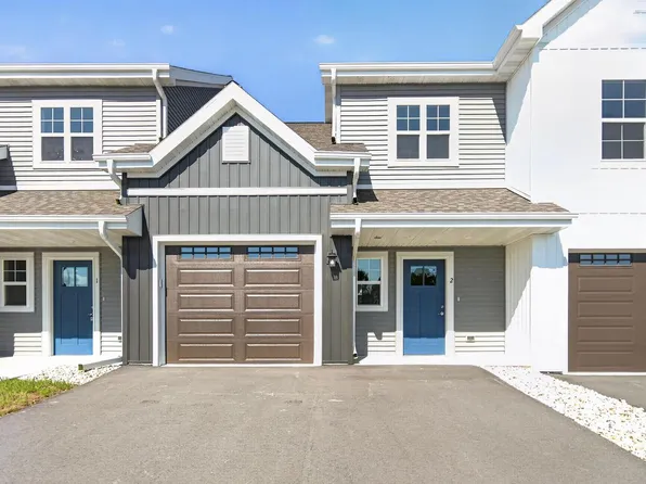 1675 Reigle DRIVE #2, Kewaskum, WI 53040