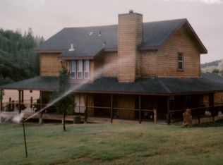 12905 Bottle Rock Rd, Cobb, CA 95426