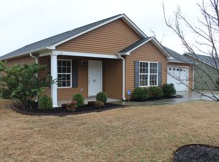 107 Pheasant Ridge Dr, Anderson, SC 29626