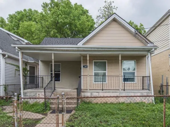 367 Ohio St, Lexington, KY 40508