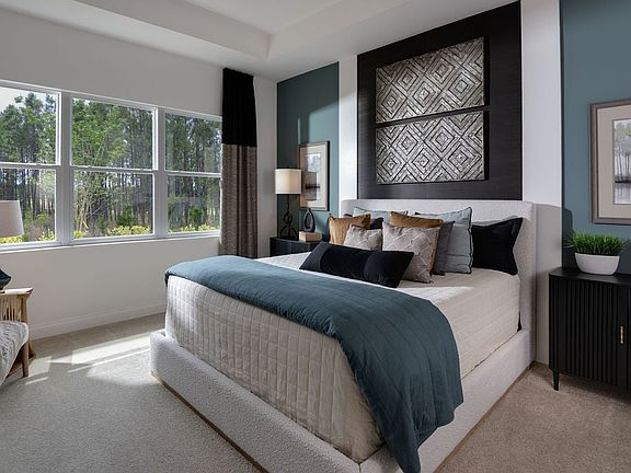 Patagonia Primary Bedroom