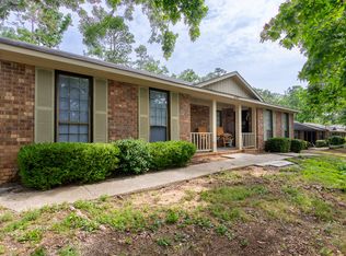 4589 Hickory Dr, Evans, GA 30809