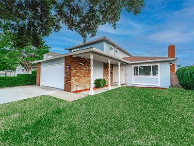 531 E Cassidy St, Carson, CA, 90746