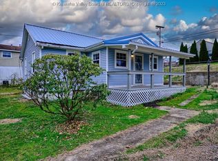 2820 28th St, Nitro, WV 25143