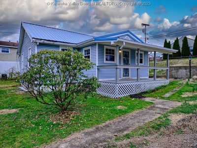2820 28th St, Nitro, WV, 25143
