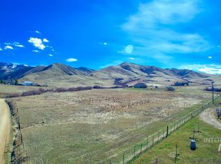 Tbd Porter Creek Rd, Horseshoe Bend, ID 83629