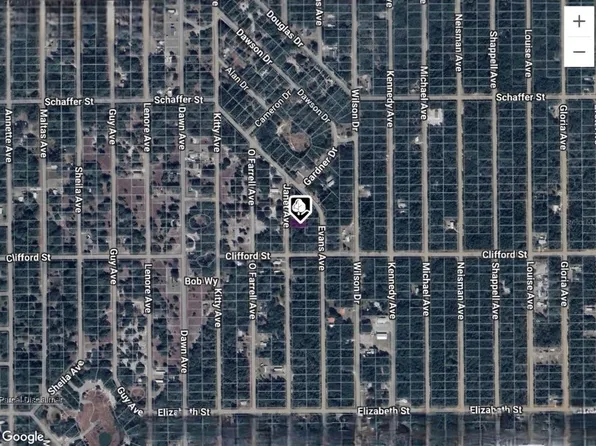 LOT 3 Neisman Ave Lot 3, Interlachen, FL 32148