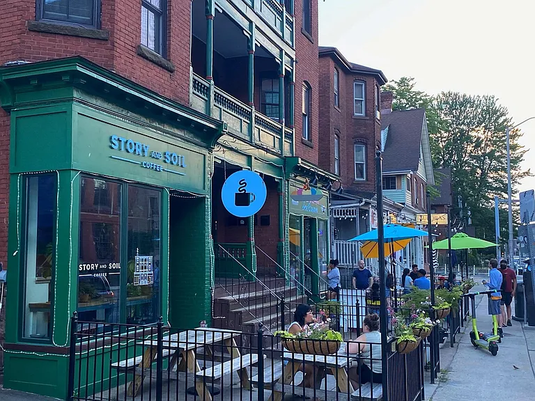 33 Babcock St — Photo 15