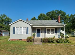 104 Liberty St, Clinton, SC 29325