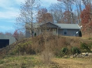 1997 County Road 101, Ironton, MO 63650