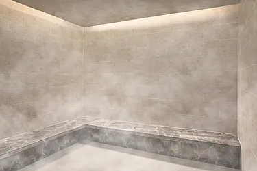 Rented by The Moinian Group