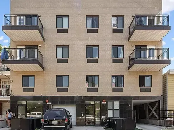 49-10 111th Street #3A, Corona, NY 11368