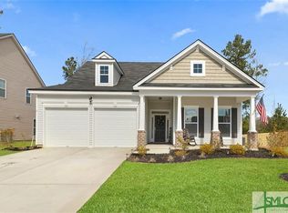 7 Symphony Ct, Pooler, GA 31322