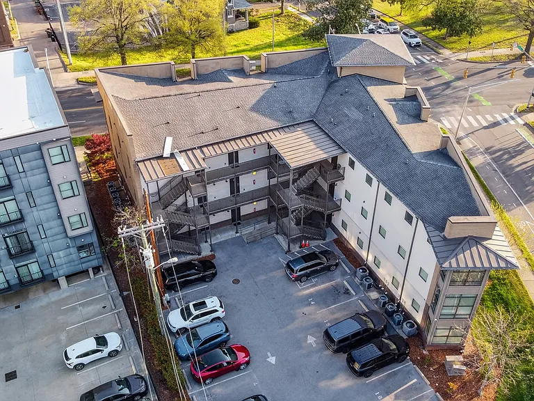 1700 Belcourt Ave #205 — Photo 23