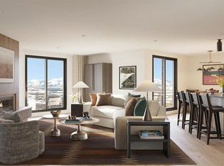 Elevation a Planned Community, Mt. Crested Butte, CO 81225