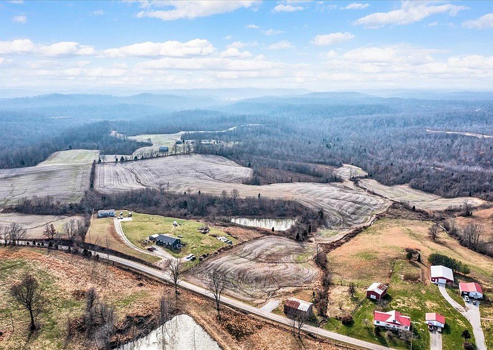3126 State Route 1700, Reynolds Station, KY 42368 MLS 83339 Zillow
