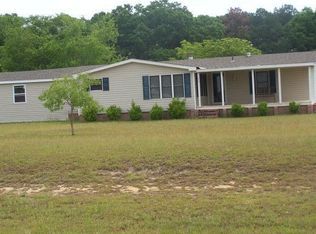 236 Crawford Rd, Cowarts, AL 36321