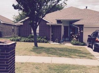 16450 Sterling Creek Dr, Edmond, OK 73013