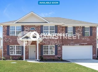 114 Bent Saddle St, Harvest, AL 35749