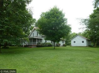 29226 Van Blarcum Ave, Frontenac, MN 55026