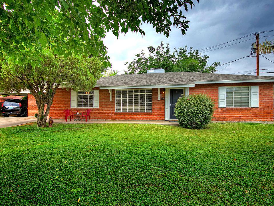1st image of 3708 E Amelia Ave