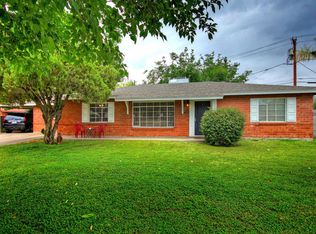 3708 E Amelia Ave, Phoenix, AZ 85018