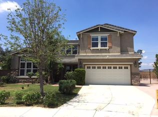 6605 Yuma Terrace Ct, Corona, CA 92880