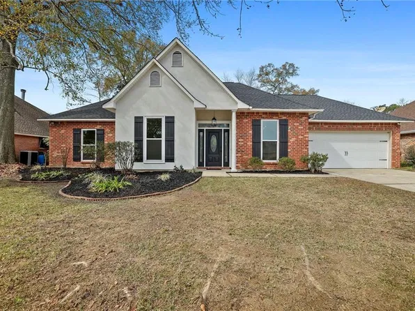 714 Magnolia St, Mandeville, LA 70448