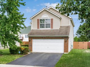 3230 Stoudt Pl, Canal Winchester, OH