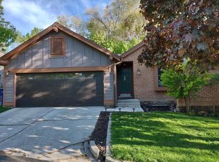1646 E 4190 S, Salt Lake City, UT 84124