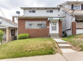 662 Kimball Ave, New Kensington, PA 15068