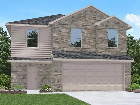 3045 Alder Flower Dr, Katy, TX 77493