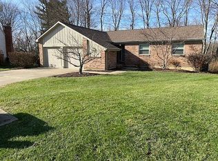 7704 Stonehill Dr, Cincinnati, OH 45255