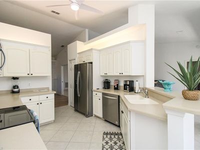 5645 Whisperwood Blvd APT 504, Naples, FL, 34110