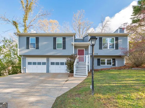 2830 Pine Meadow Dr, Marietta, GA 30066