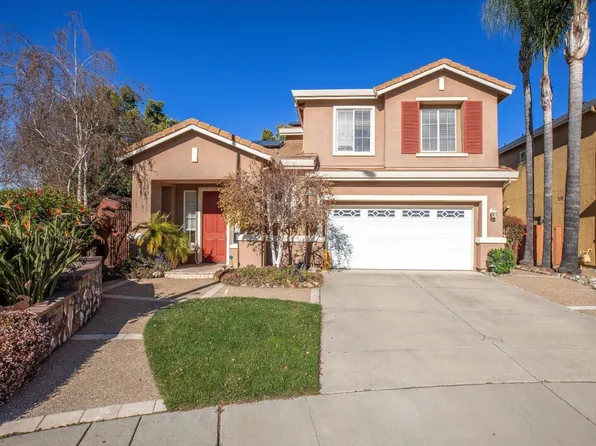 6444 Wheatfield Ct, Gilroy, CA 95020