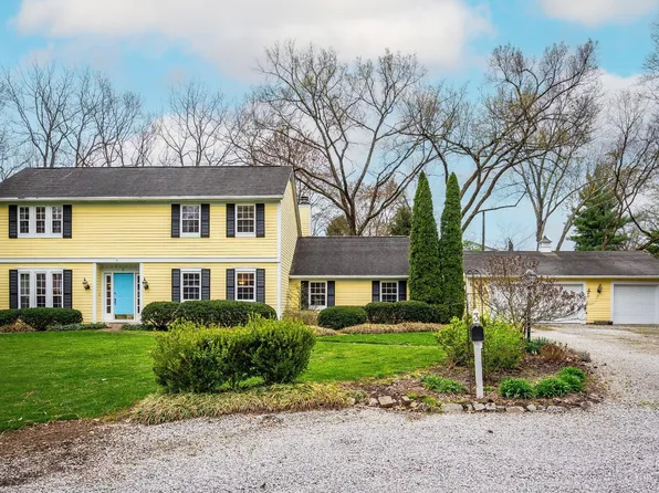3 Melissa Ct, Terrace Park, OH 45174