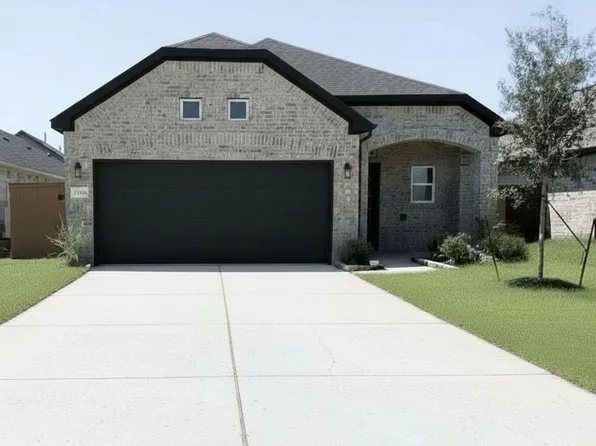 13326 Prado Ridge Ln, Iowa Colony, TX 77583