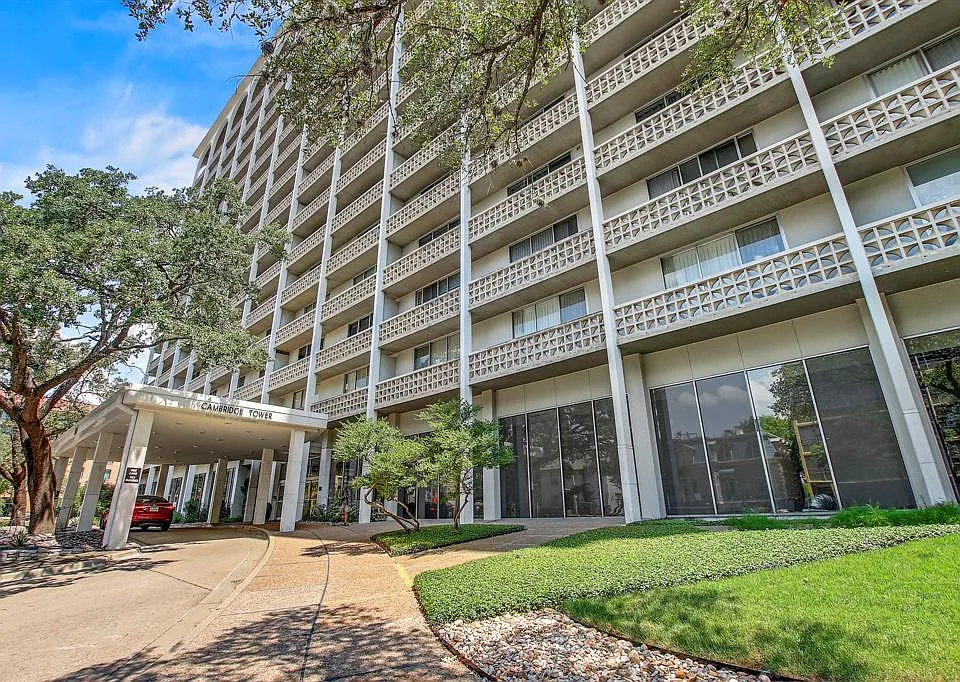 1801 Lavaca St #5F