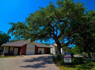 2905 Whisper Oaks Ln, Georgetown, TX 78628