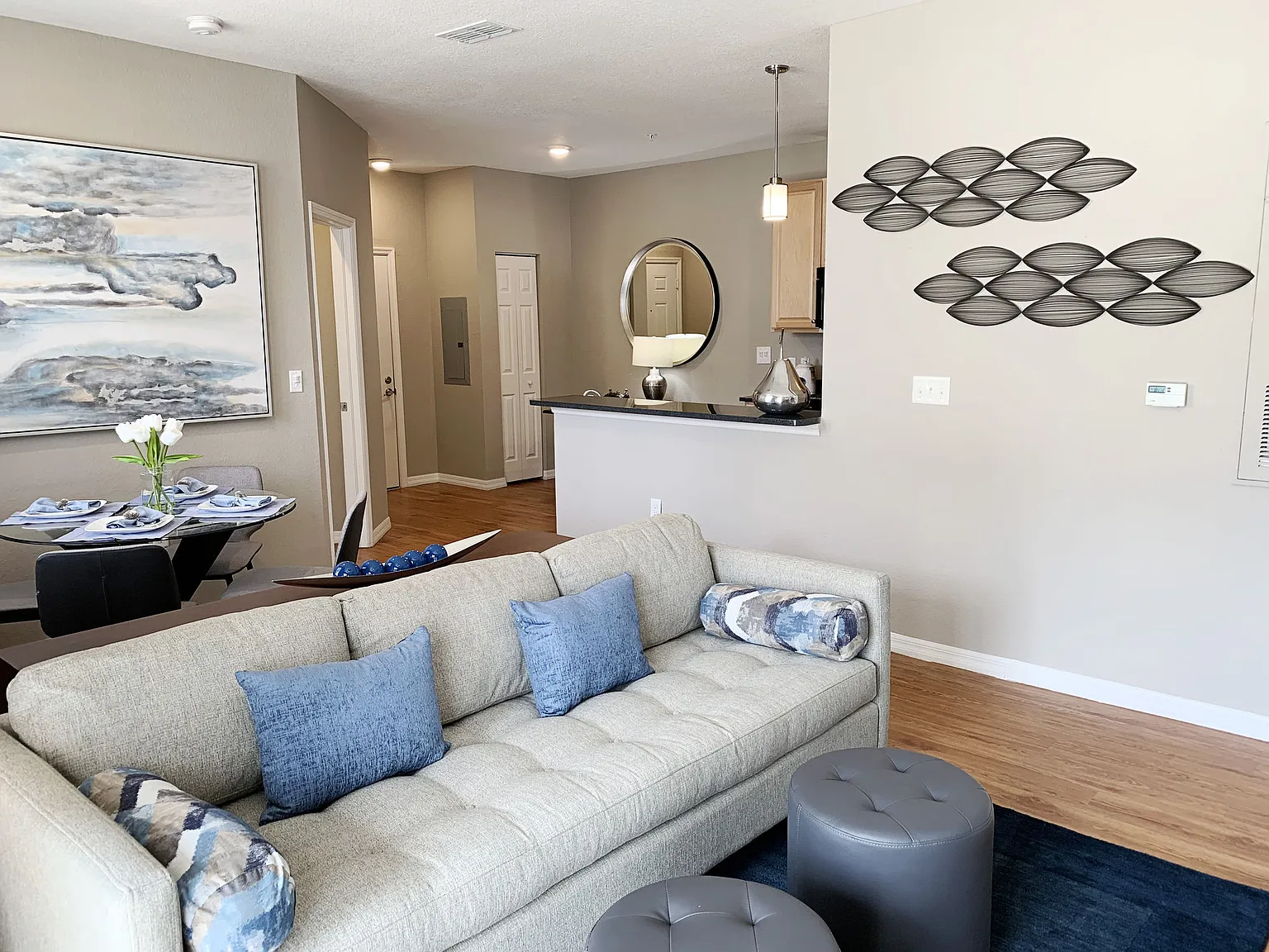 Ranch Lake Apartments — Photo 3