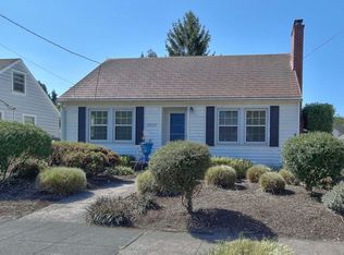 3510 SE Kelly St, Portland, OR 97202