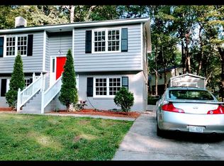 7604 Prospector Pl, Raleigh, NC 27615