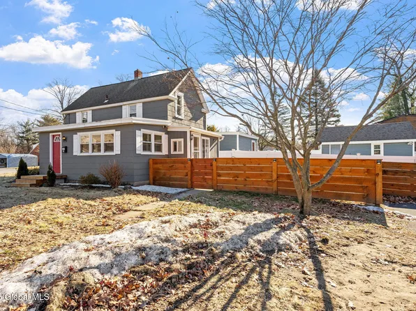 2804 Consaul Road, Schenectady, NY 12304