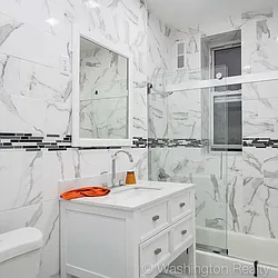 Rented by Washington Realty Corp.